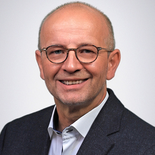 Dr. med. Wolfgang Windhorst